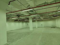 Imm Building (D22), Factory #610486471